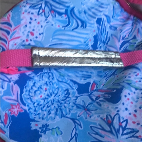 Lilly Pulitzer Barrel Cooler NWT - Picture 4 of 5